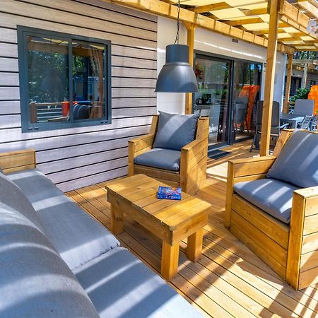 卡瓦利诺 Casa Mobile - Marina Di Venezia酒店 外观 照片