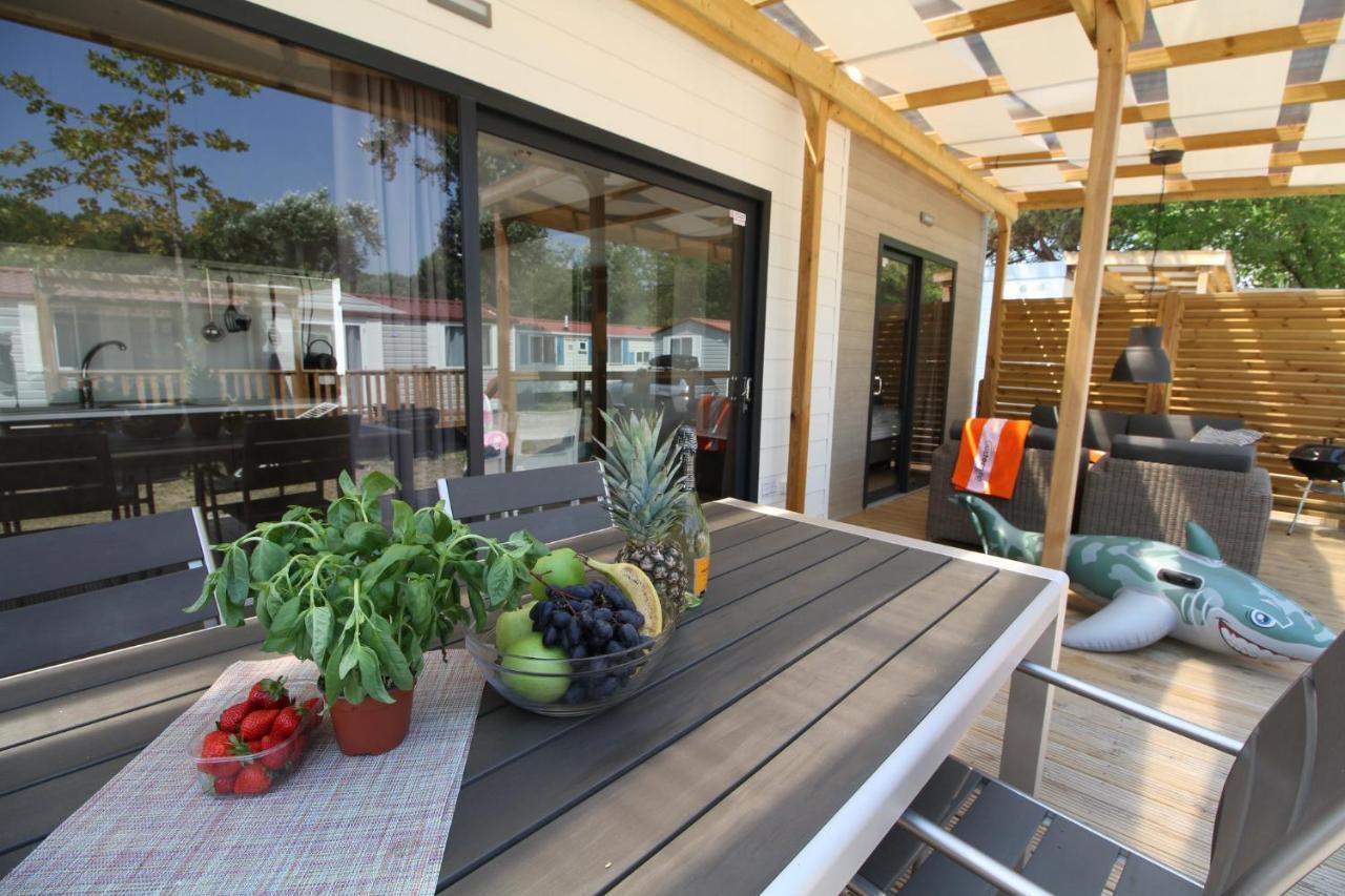 卡瓦利诺 Casa Mobile - Marina Di Venezia酒店 外观 照片