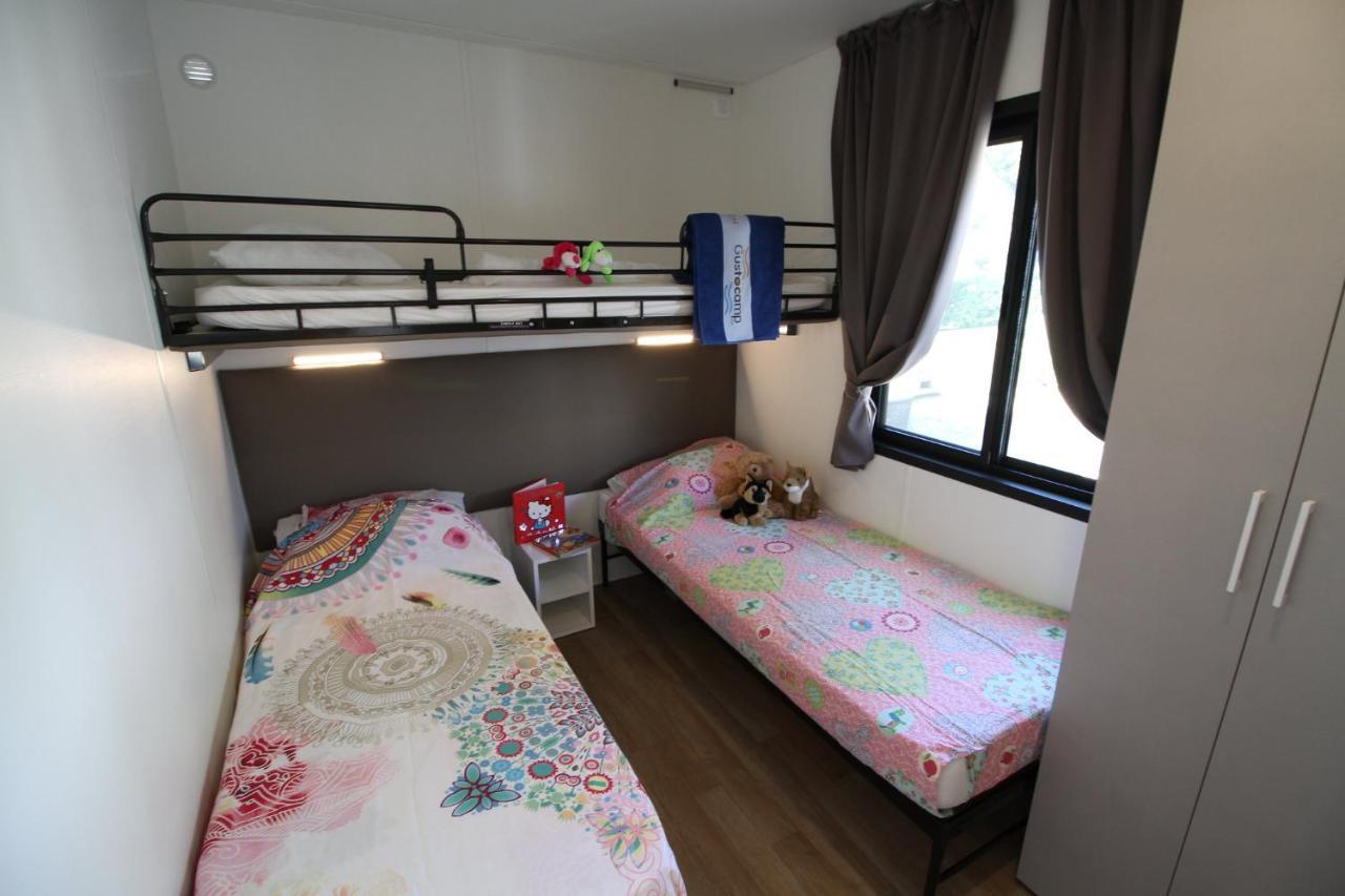 卡瓦利诺 Casa Mobile - Marina Di Venezia酒店 外观 照片