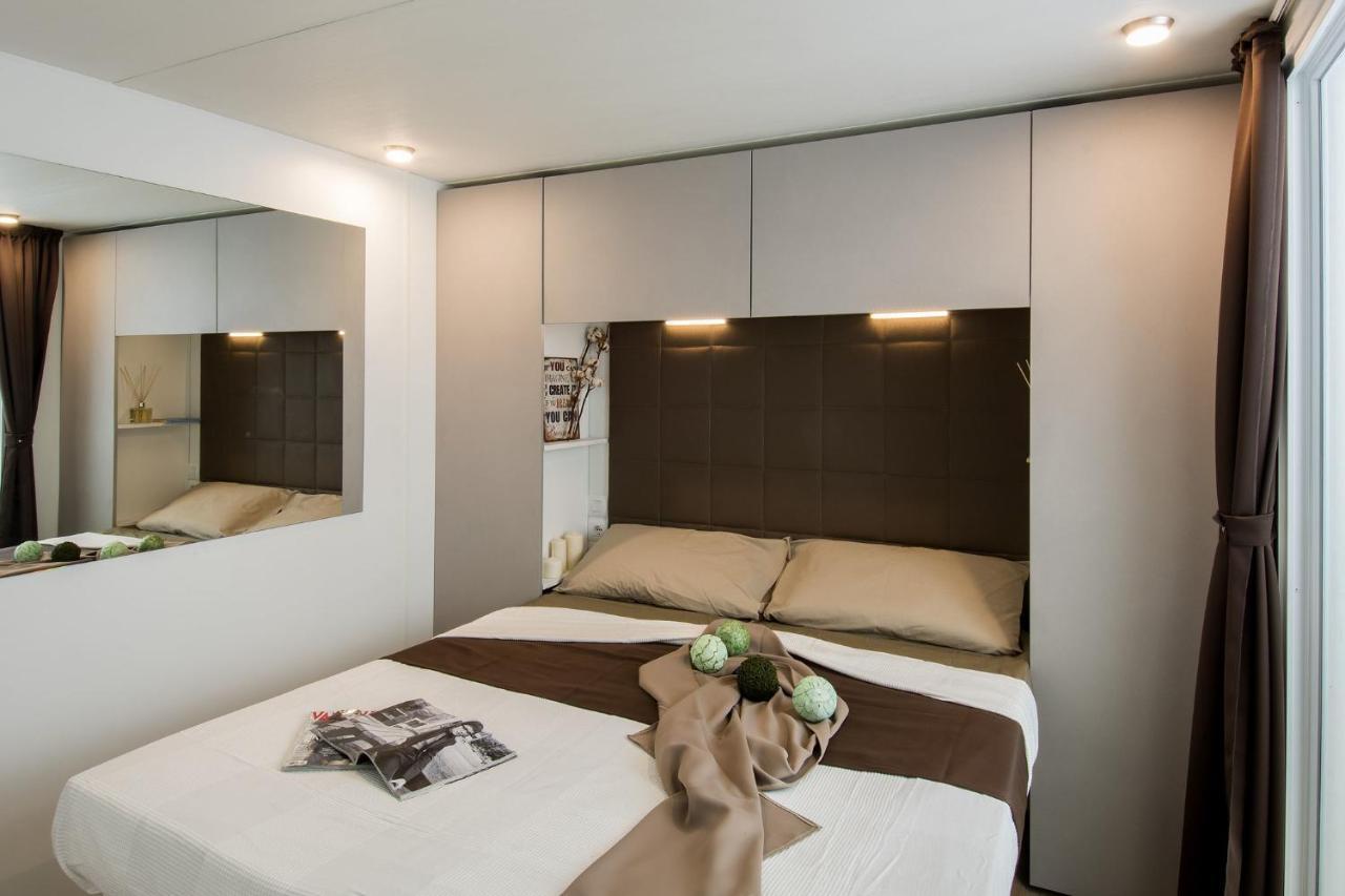 卡瓦利诺 Casa Mobile - Marina Di Venezia酒店 外观 照片